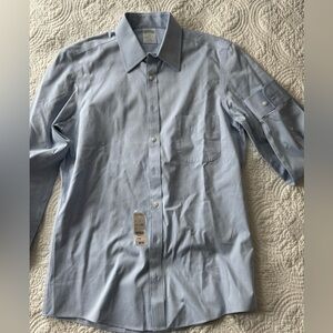 Brooks Brothers Sky Blue Dress Shirt
